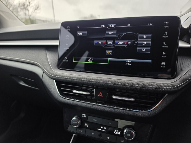 Used Skoda Fabia 2024 for sale - 77903471: Photo 46