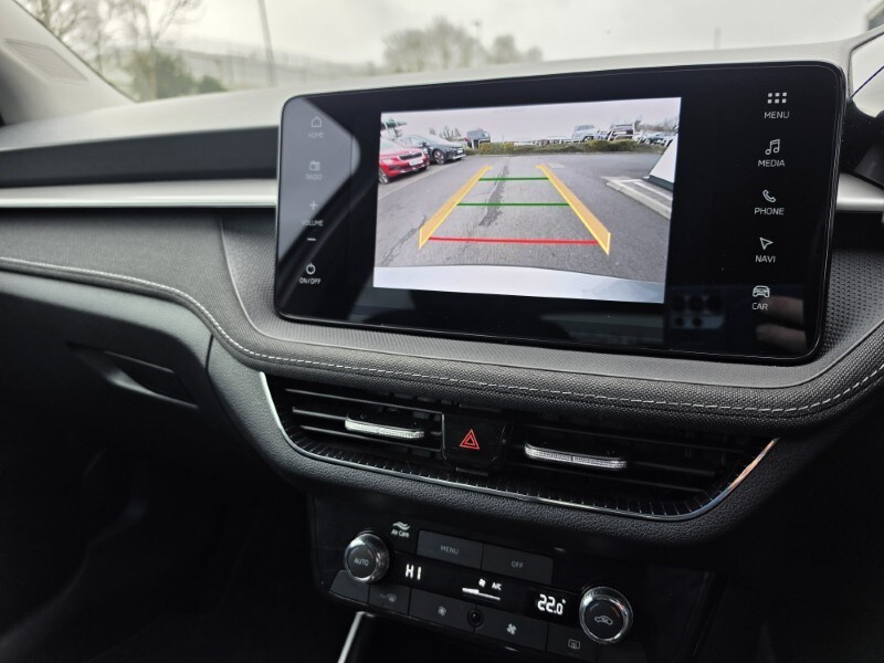 Used Skoda Fabia 2024 for sale - 77903471: Photo 47