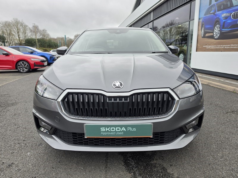 Used Skoda Fabia 2024 for sale - 77903471: Photo 6