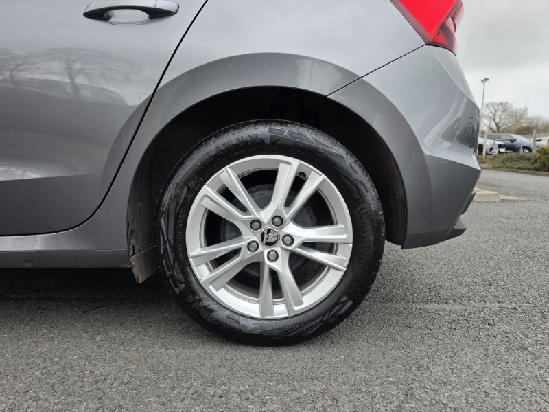 Used Skoda Fabia 2024 for sale - 77903471: Photo 8