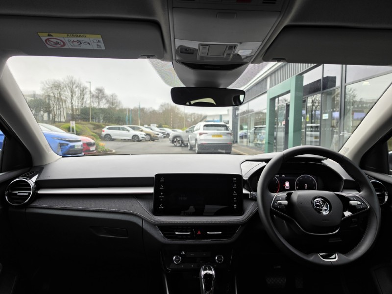 Used Skoda Fabia 2024 for sale - 77903471: Photo 9