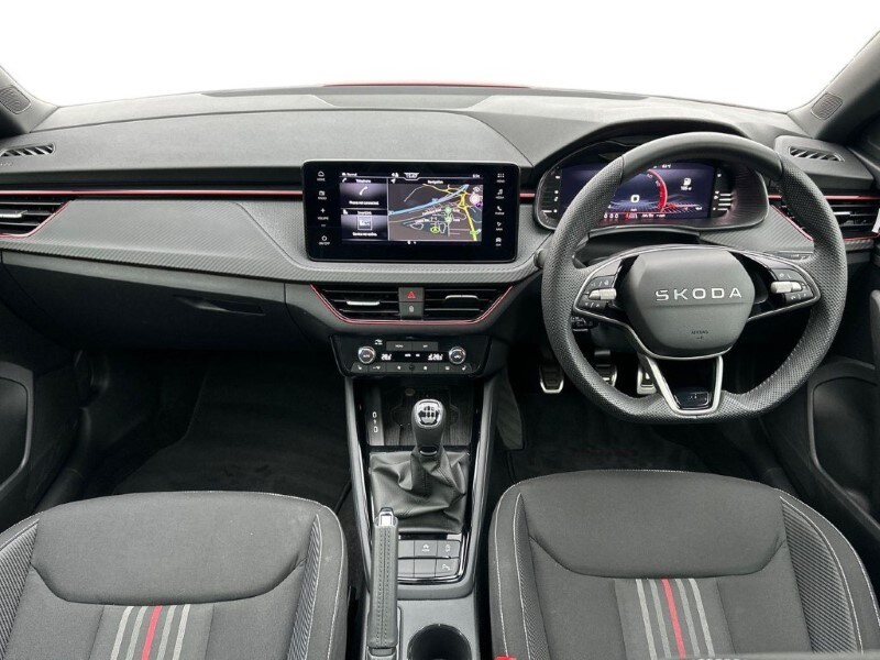 Used Skoda Scala 2025 for sale - 77616211: Photo 10