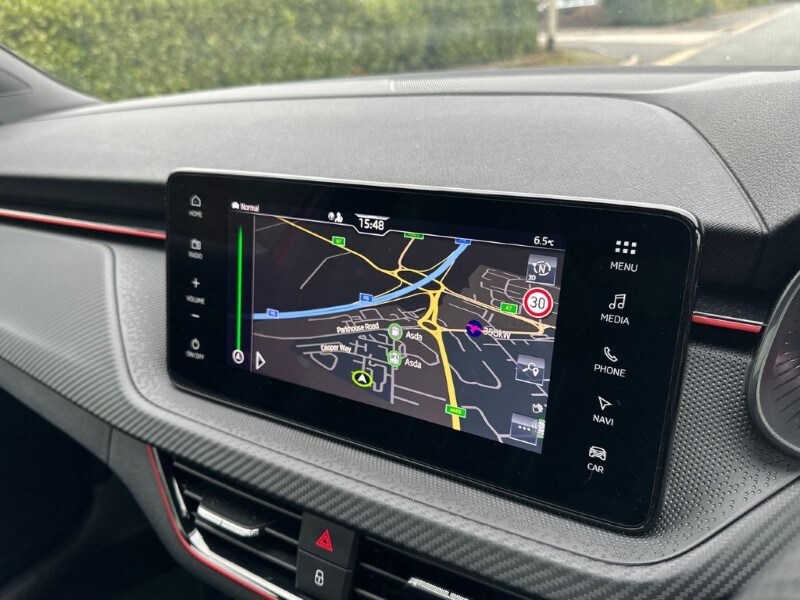 Used Skoda Scala 2025 for sale - 77616211: Photo 12