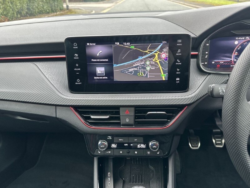 Used Skoda Scala 2025 for sale - 77616211: Photo 15