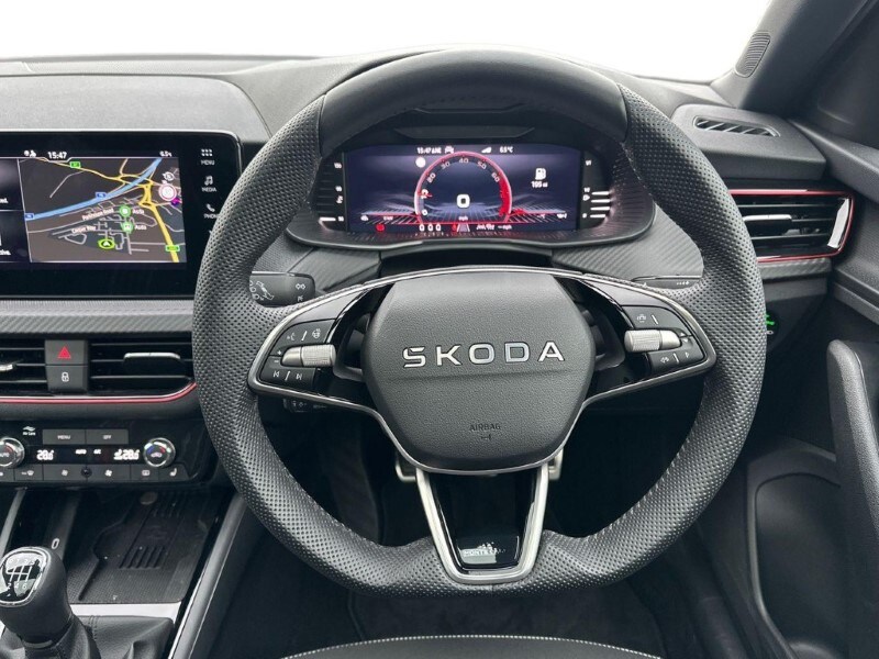 Used Skoda Scala 2025 for sale - 77616211: Photo 16