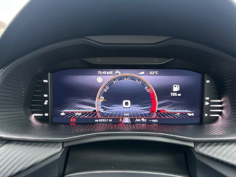 Used Skoda Scala 2025 for sale - 77616211: Photo 17