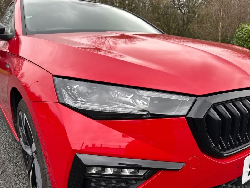 Used Skoda Scala 2025 for sale - 77616211: Photo 18