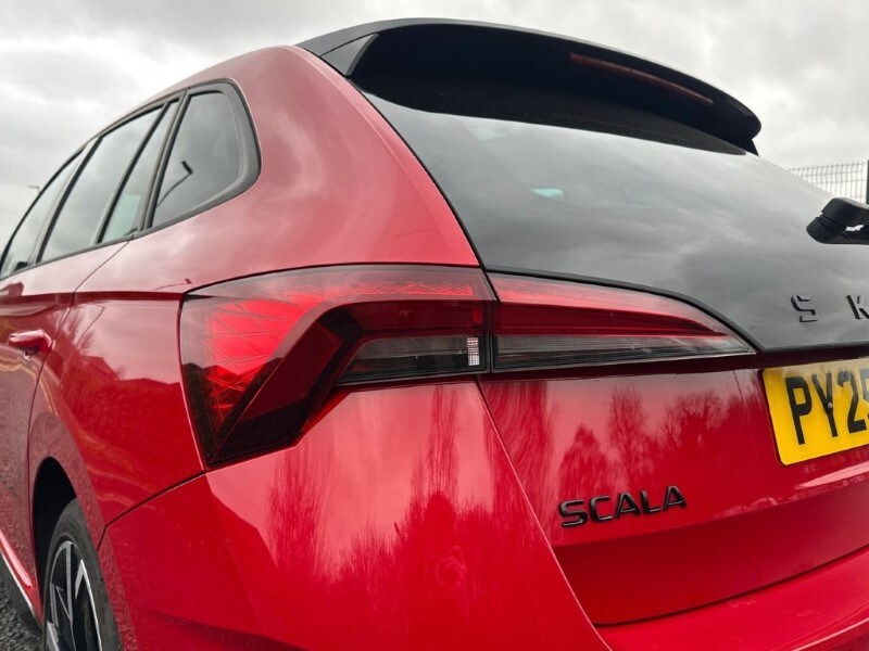 Used Skoda Scala 2025 for sale - 77616211: Photo 20