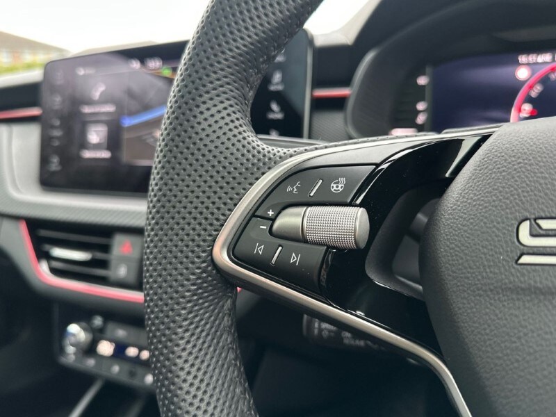 Used Skoda Scala 2025 for sale - 77616211: Photo 29