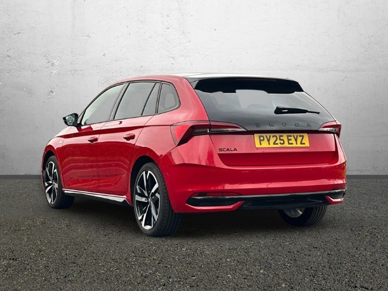 Used Skoda Scala 2025 for sale - 77616211: Photo 3