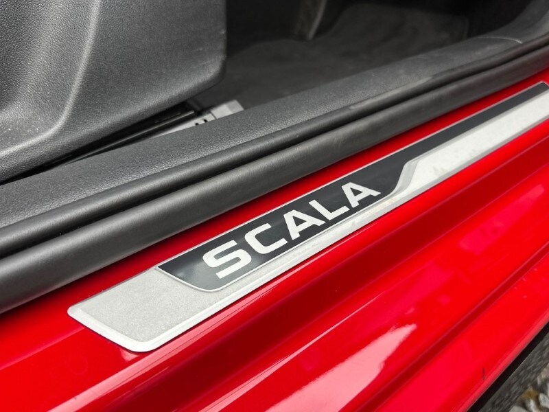 Used Skoda Scala 2025 for sale - 77616211: Photo 39