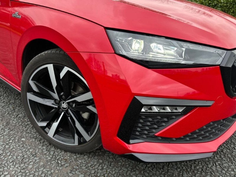 Used Skoda Scala 2025 for sale - 77616211: Photo 42