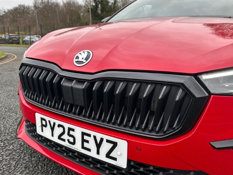 Used Skoda Scala 2025 for sale - 77616211: Photo 43