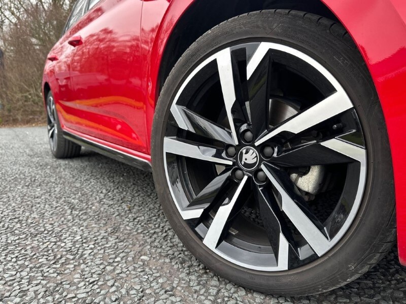 Used Skoda Scala 2025 for sale - 77616211: Photo 44