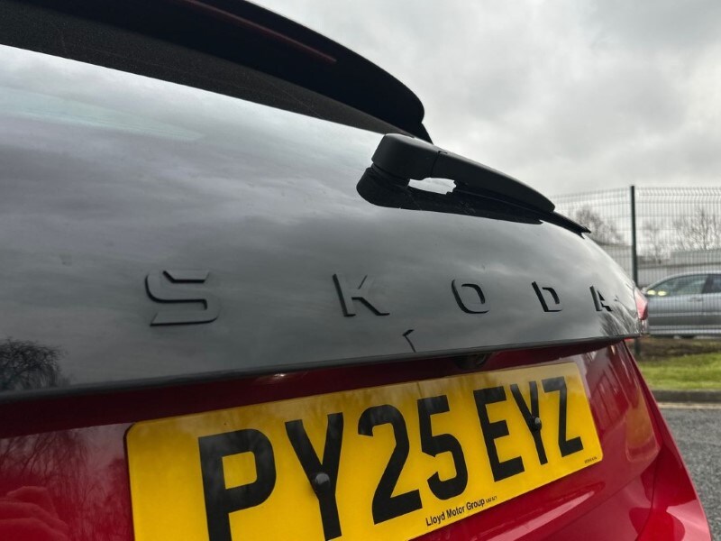 Used Skoda Scala 2025 for sale - 77616211: Photo 45