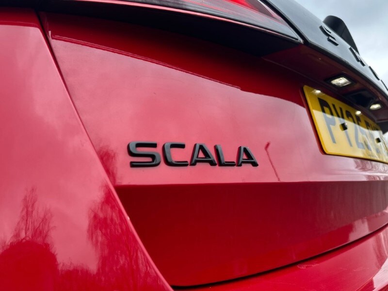Used Skoda Scala 2025 for sale - 77616211: Photo 46