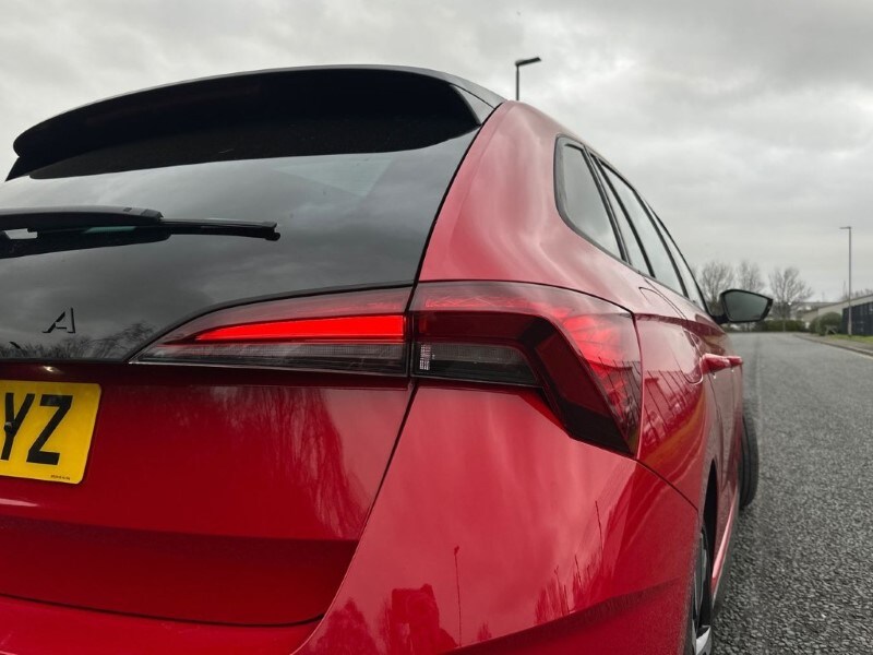 Used Skoda Scala 2025 for sale - 77616211: Photo 47