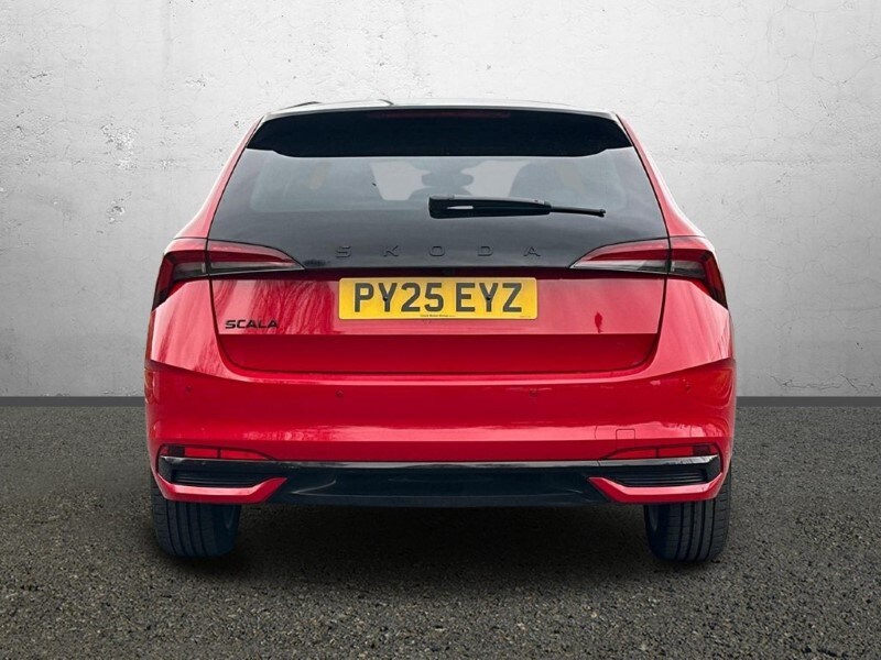 Used Skoda Scala 2025 for sale - 77616211: Photo 7