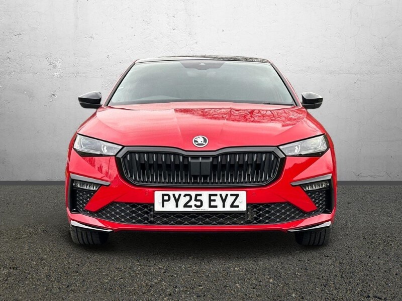 Used Skoda Scala 2025 for sale - 77616211: Photo 8