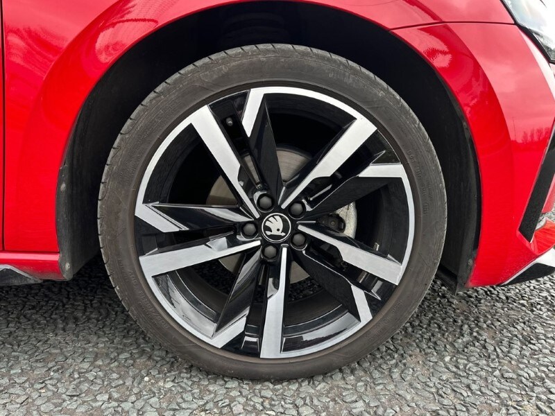 Used Skoda Scala 2025 for sale - 77616211: Photo 9