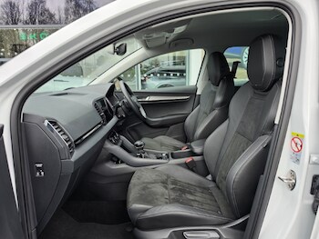 Used Skoda Karoq 2025 for sale - 78420311: Photo