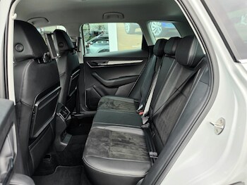 Used Skoda Karoq 2025 for sale - 78420311: Photo