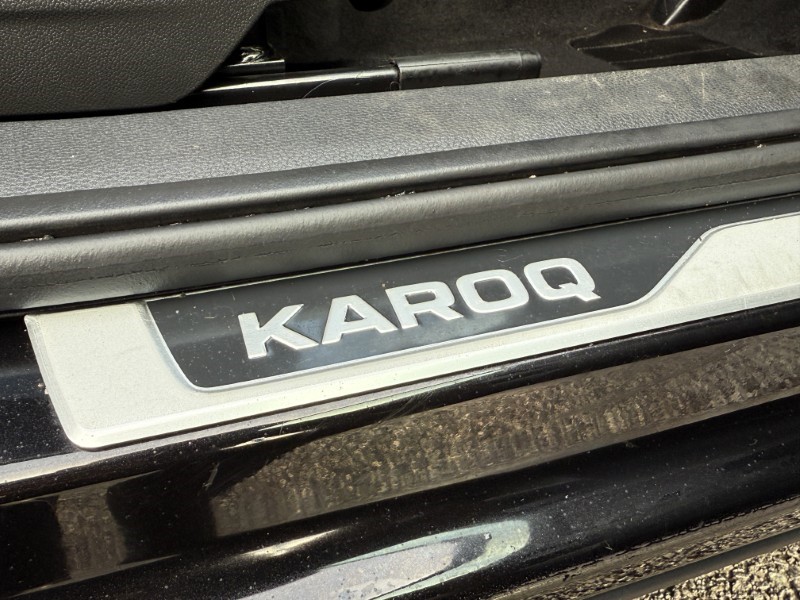 Used Skoda Karoq 2022 for sale - 77367147: Photo 18