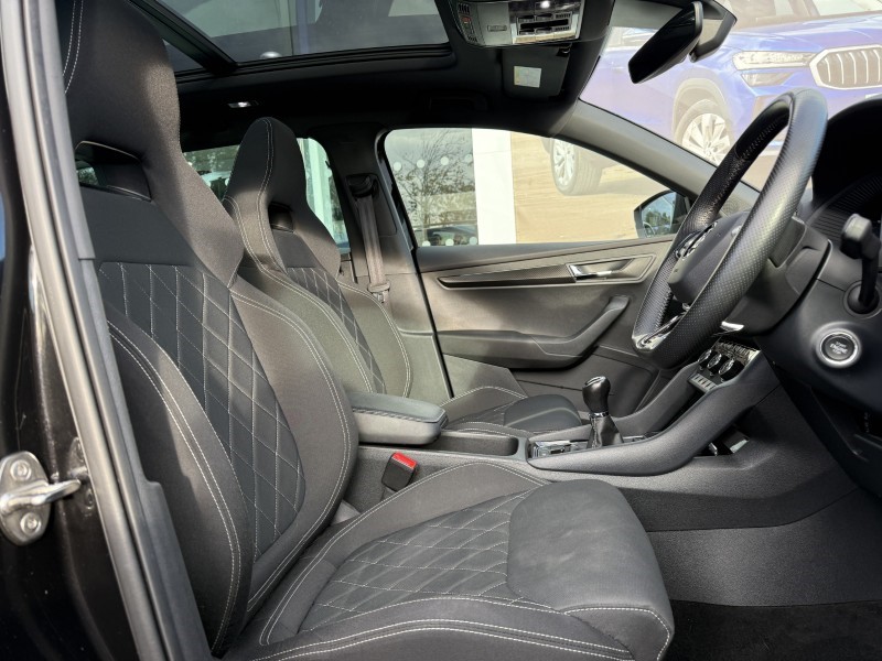 Used Skoda Karoq 2022 for sale - 77367147: Photo 19