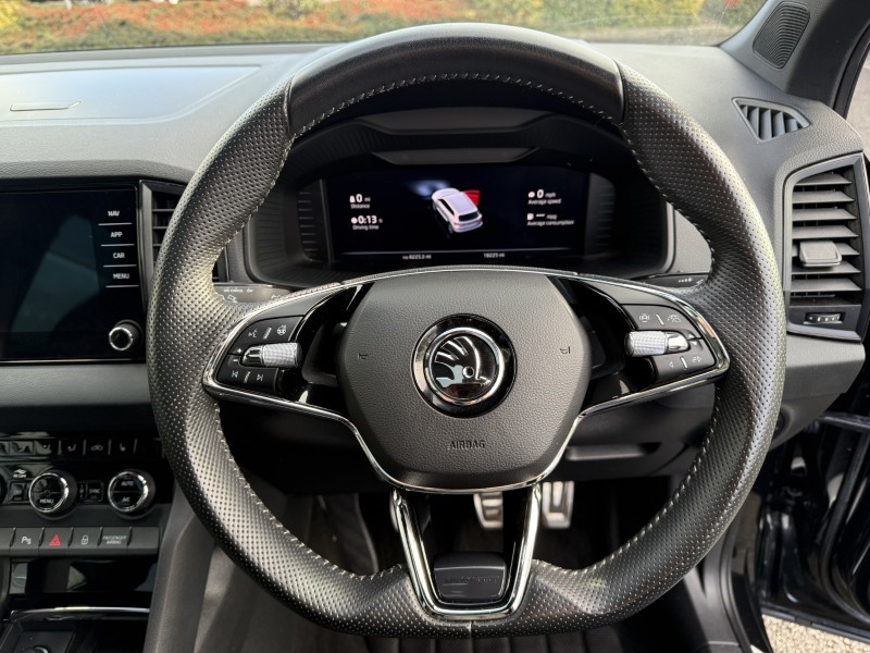 Used Skoda Karoq 2022 for sale - 77367147: Photo 23