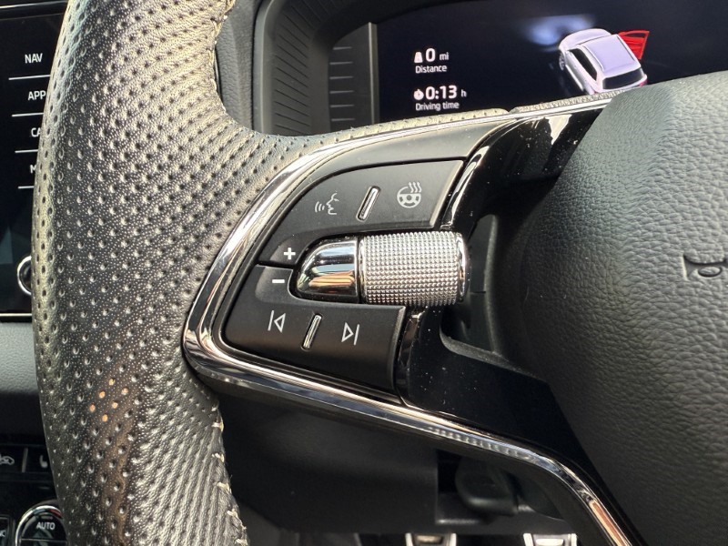 Used Skoda Karoq 2022 for sale - 77367147: Photo 24