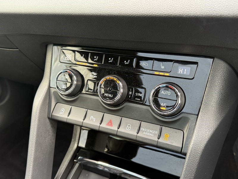 Used Skoda Karoq 2022 for sale - 77367147: Photo 31