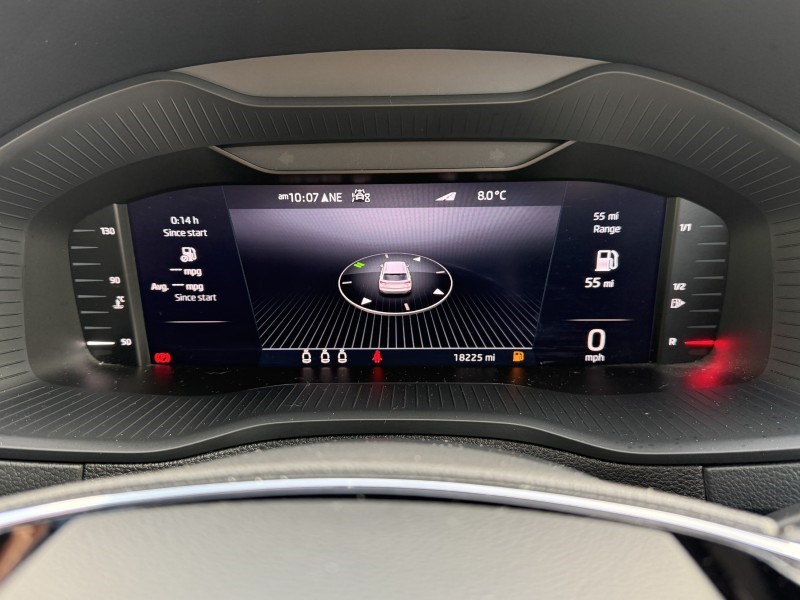 Used Skoda Karoq 2022 for sale - 77367147: Photo 32