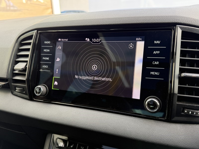 Used Skoda Karoq 2022 for sale - 77367147: Photo 33