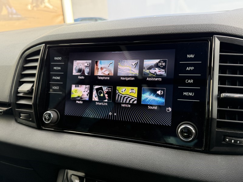 Used Skoda Karoq 2022 for sale - 77367147: Photo 36