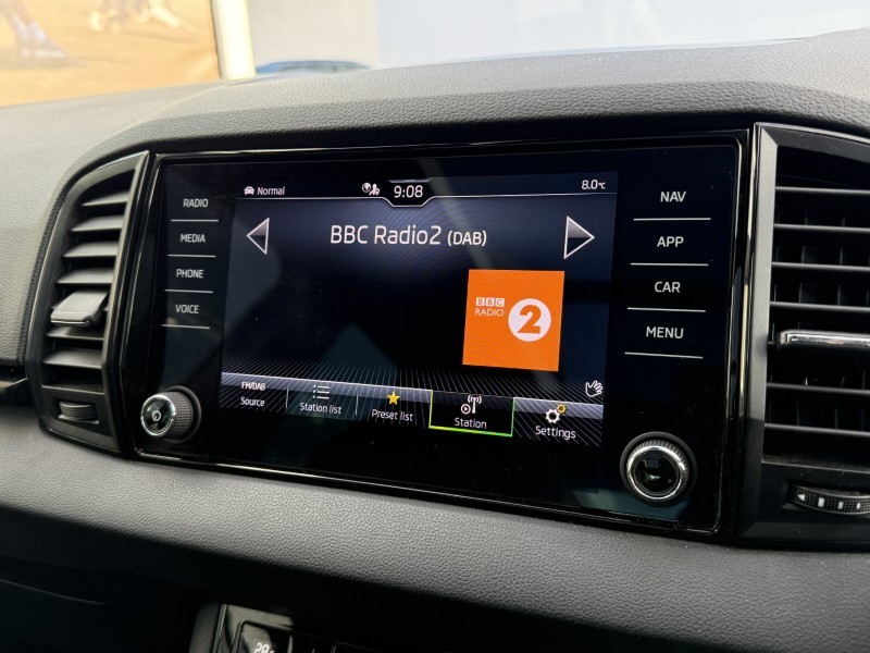 Used Skoda Karoq 2022 for sale - 77367147: Photo 39