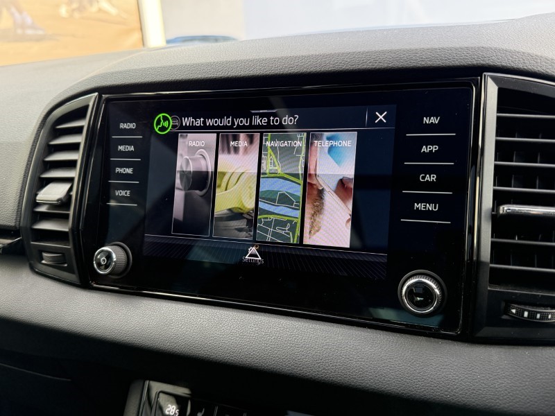 Used Skoda Karoq 2022 for sale - 77367147: Photo 42