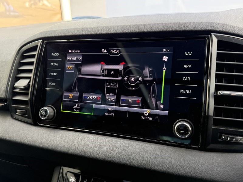 Used Skoda Karoq 2022 for sale - 77367147: Photo 43