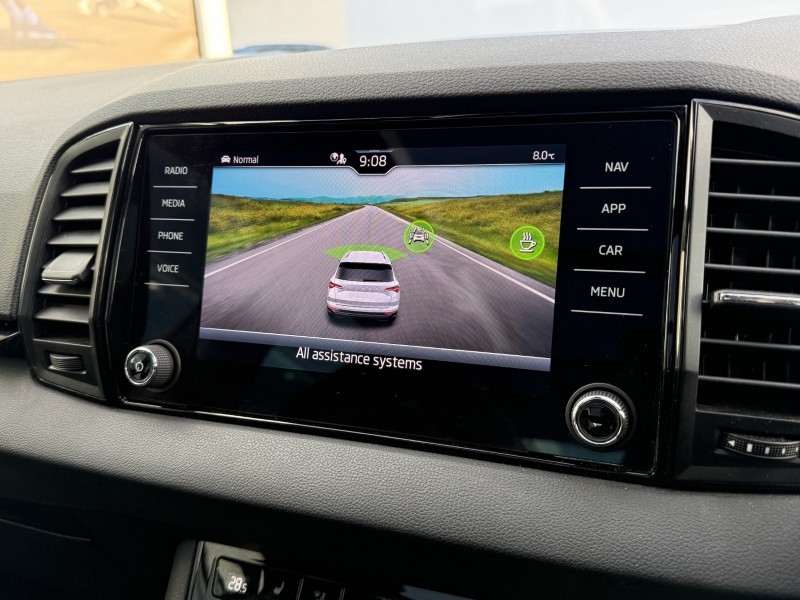 Used Skoda Karoq 2022 for sale - 77367147: Photo 44