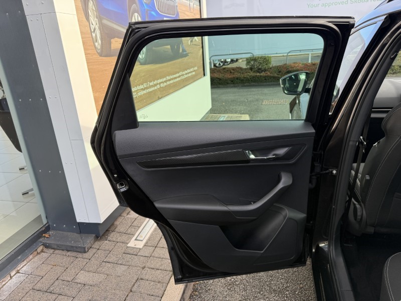 Used Skoda Karoq 2022 for sale - 77367147: Photo 50