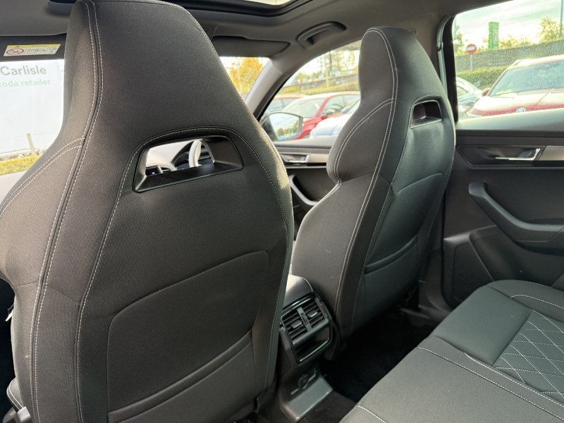 Used Skoda Karoq 2022 for sale - 77367147: Photo 51