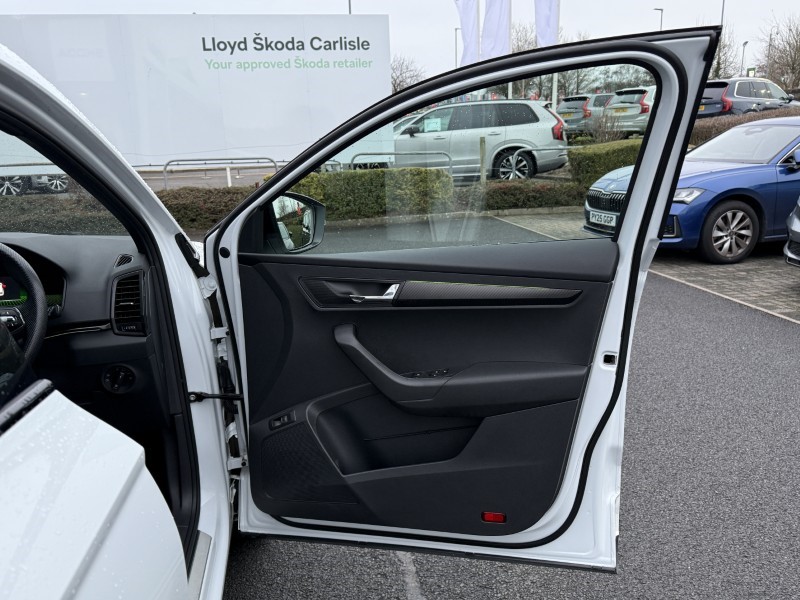 Used Skoda Karoq 2023 for sale - 77001322: Photo 15