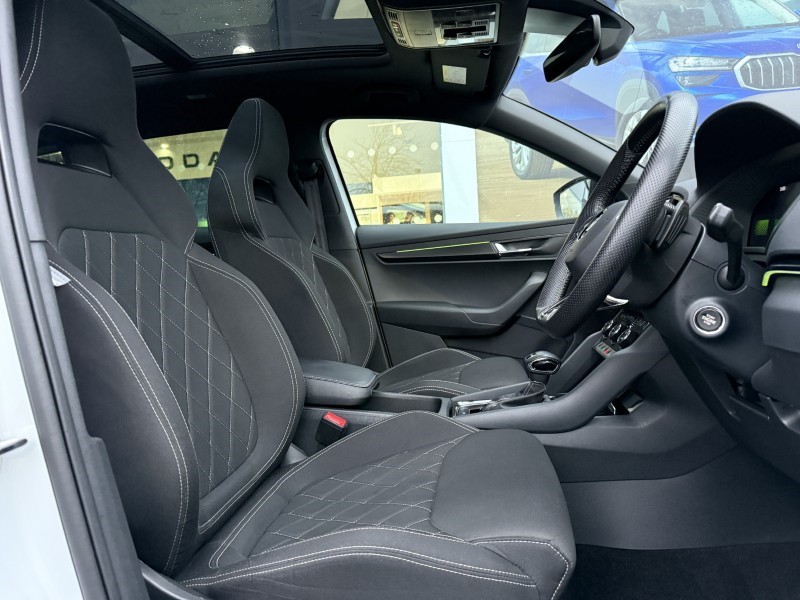 Used Skoda Karoq 2023 for sale - 77001322: Photo 18