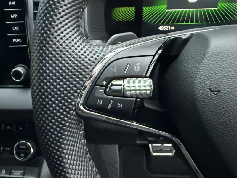 Used Skoda Karoq 2023 for sale - 77001322: Photo 23