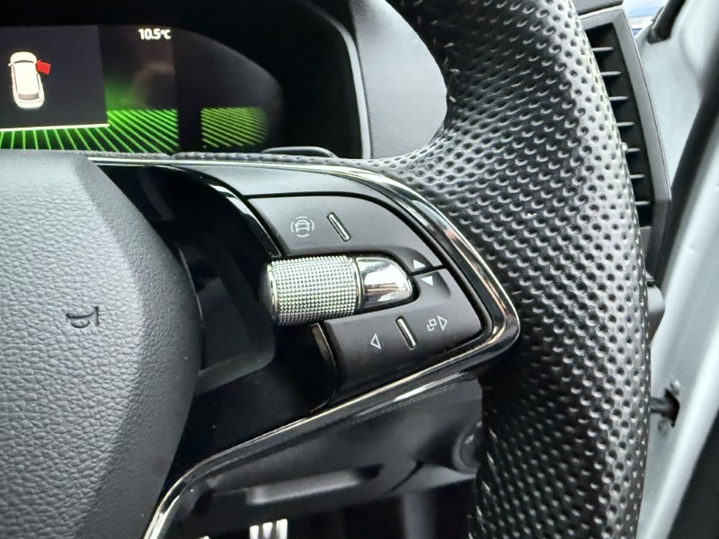 Used Skoda Karoq 2023 for sale - 77001322: Photo 24