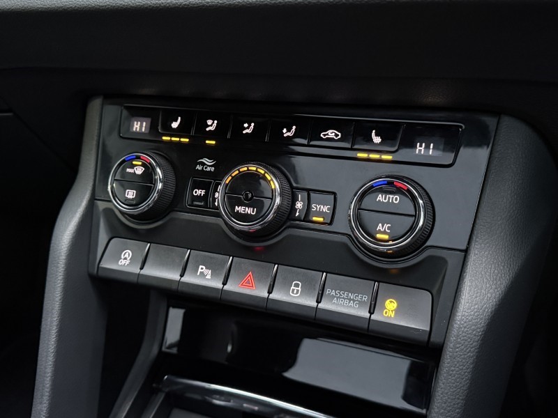 Used Skoda Karoq 2023 for sale - 77001322: Photo 27