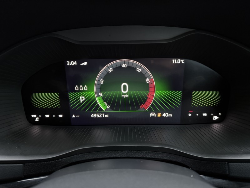 Used Skoda Karoq 2023 for sale - 77001322: Photo 28