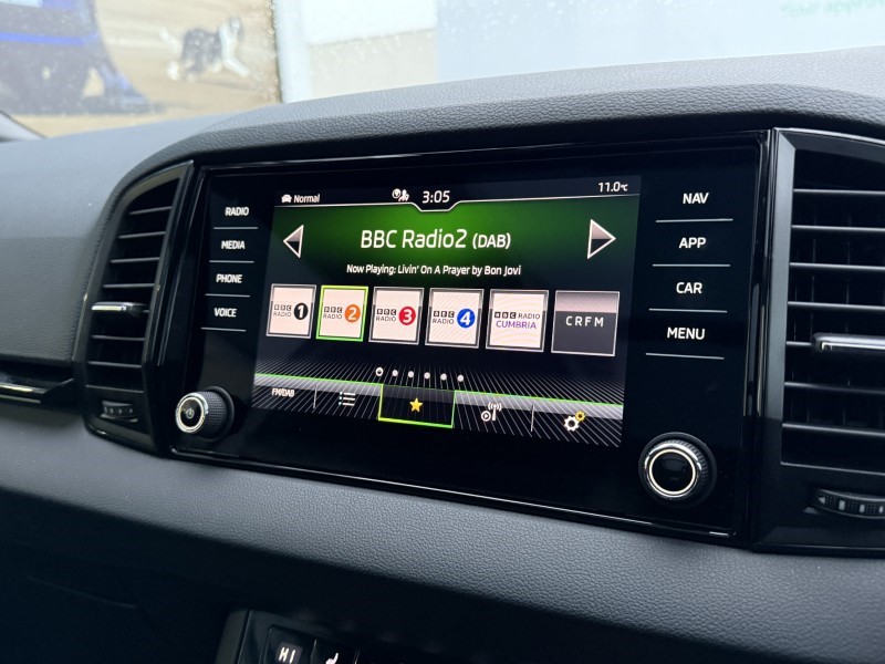 Used Skoda Karoq 2023 for sale - 77001322: Photo 29