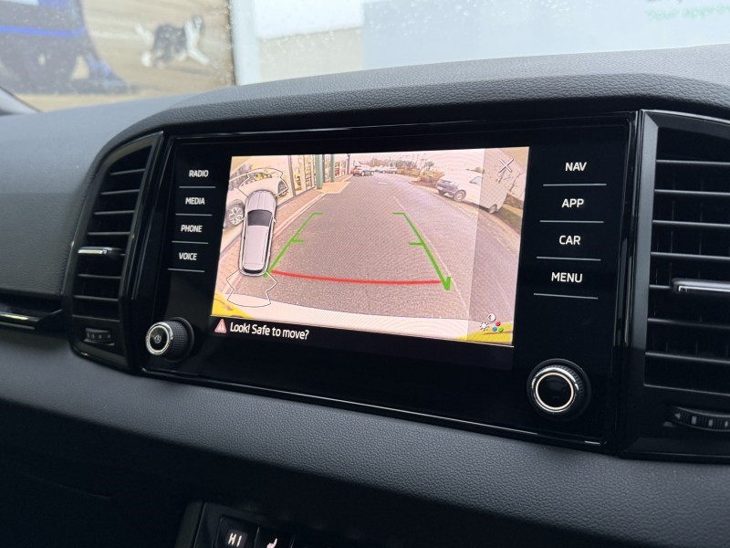 Used Skoda Karoq 2023 for sale - 77001322: Photo 30