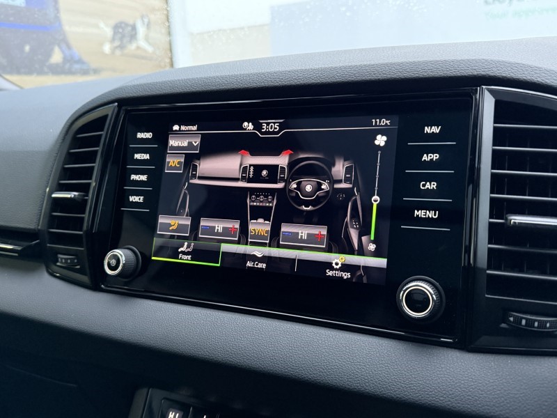 Used Skoda Karoq 2023 for sale - 77001322: Photo 31