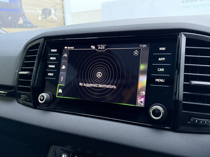 Used Skoda Karoq 2023 for sale - 77001322: Photo 32